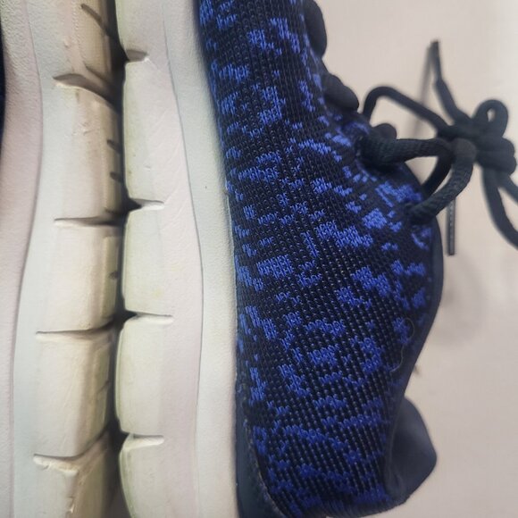 Champion Men's Gusto XT Navy Blue Lace-Up Athletic Sneakers #176414 Size 8.5 - Picture 8 of 14